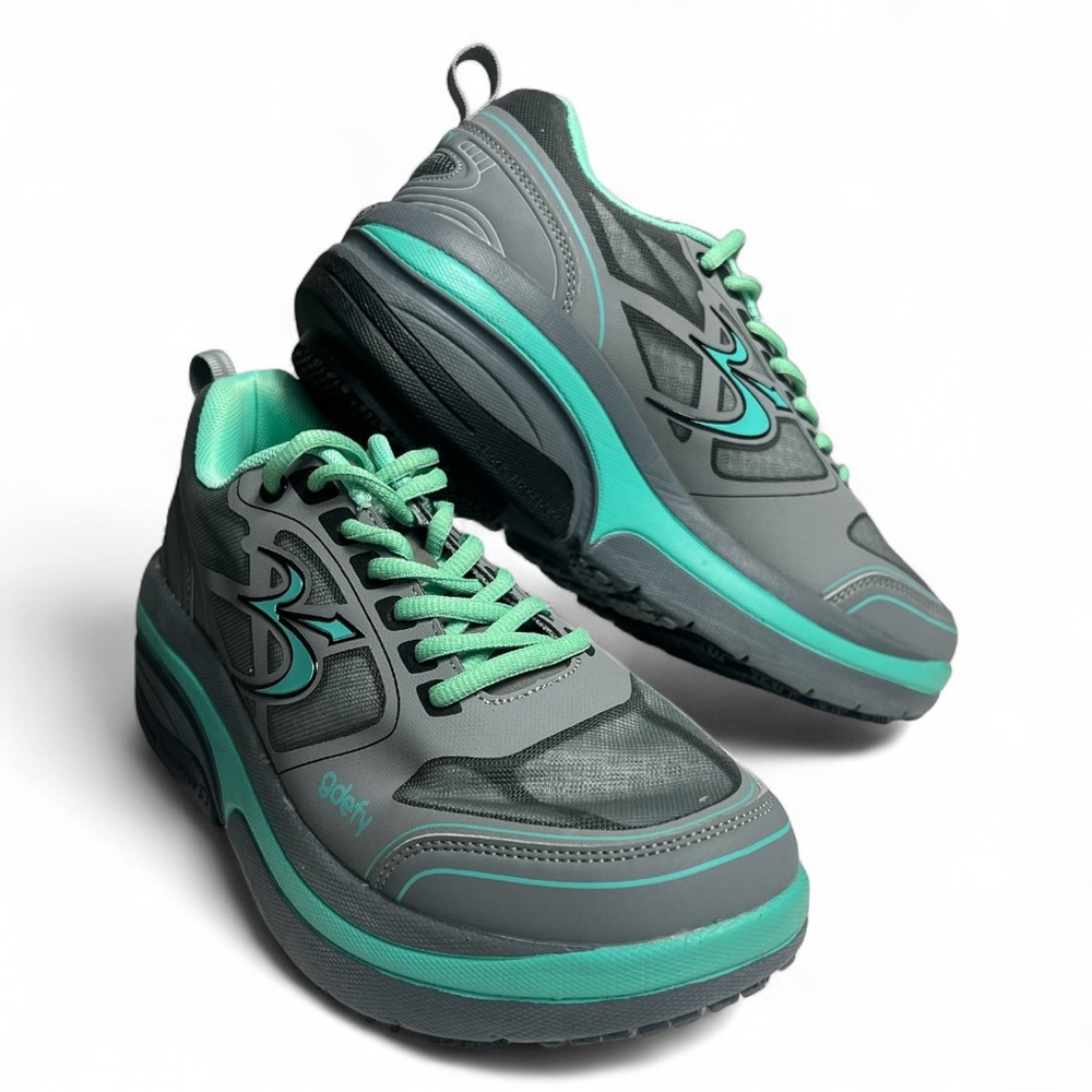 Gravity Defyer Comfort Fit for Women Size 9 - No box - New